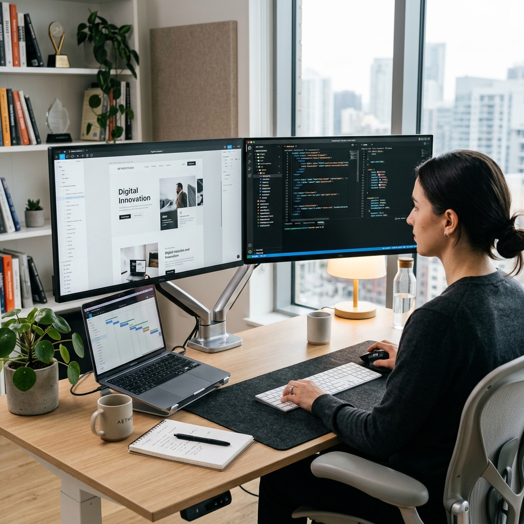 Web Design