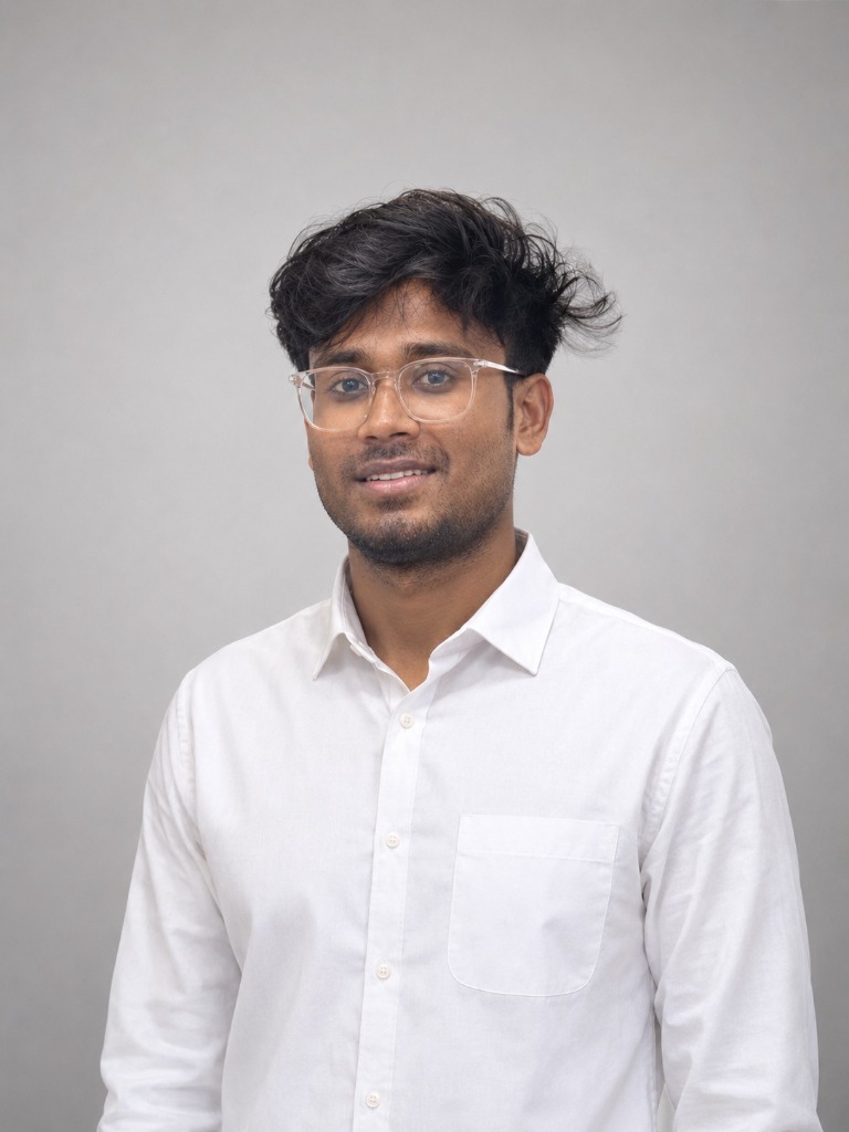 Arun Kumar