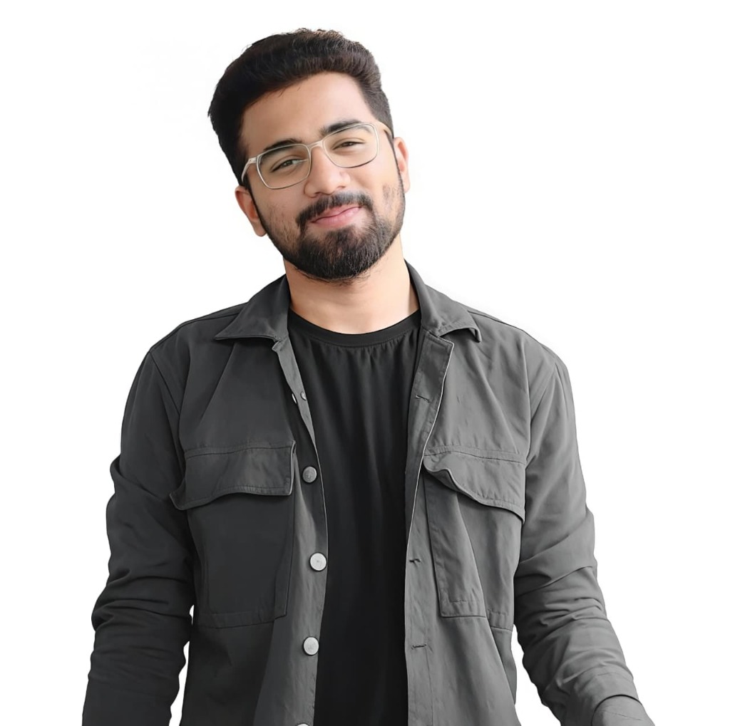 Nithish Aravind